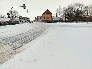 Winterwunderland Nordhausen
