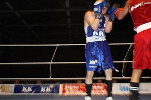 Dramatische Boxnacht (2)