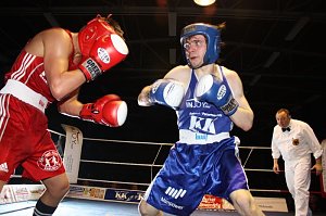 Dramatische Boxnacht (2)