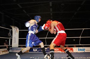 Dramatische Boxnacht (2)
