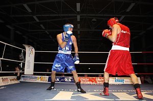 Dramatische Boxnacht (2)