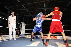 Dramatische Boxnacht (2)
