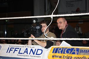 Dramatische Boxnacht (2)