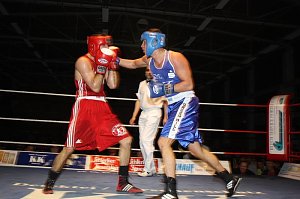 Dramatische Boxnacht (2)