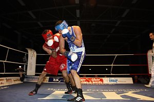Dramatische Boxnacht (2)