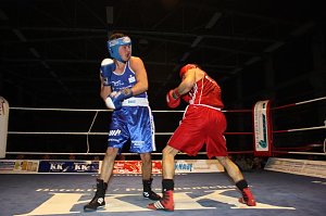 Dramatische Boxnacht (2)