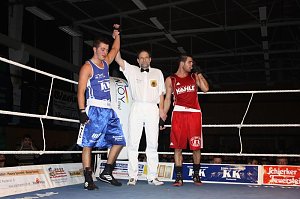 Dramatische Boxnacht (2)