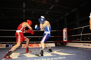 Dramatische Boxnacht (2)
