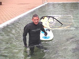 Angesurft in Niedersachswerfen