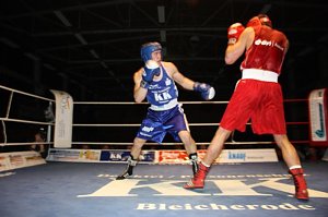 Dramatische Boxnacht (2)