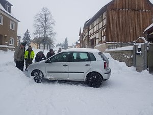 R&auml;umarbeiten in Steigerthal