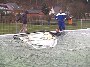 Angesurft in Niedersachswerfen