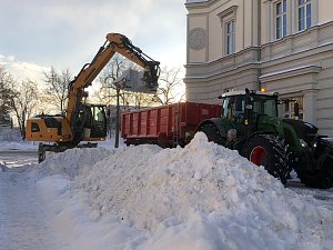 Die Landwirtschaft, dein Freund und Helfer
