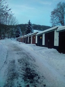 Vielen Dank für den Einsatz in Sondershausen