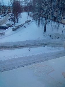 Vielen Dank für den Einsatz in Sondershausen