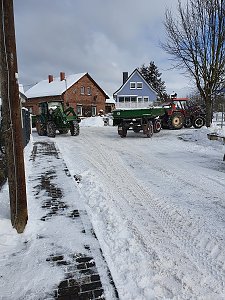Stemepda "r&auml;umt auf"