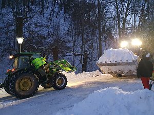 Stemepda "r&auml;umt auf"