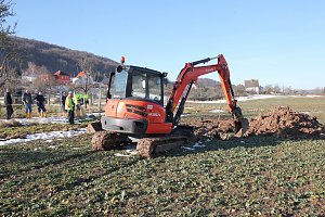 Einsatz bin Gro&szlig;lohra