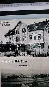 Kleinfurra