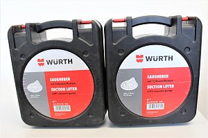 Aufgefundenen Diebesgut