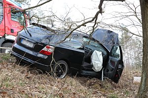 Schwerer Unfall am Kyffh&auml;userdenkmal
