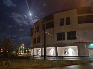 N&auml;chtliche Impressionen
