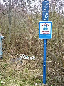 Radwanderung in Nordhausen Umgebung