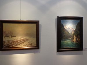 Die Kunst der Frauen im Meyenburgmuseum