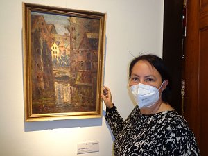 Die Kunst der Frauen
