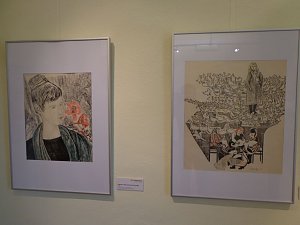 Die Kunst der Frauen