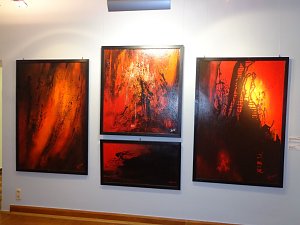 Die Kunst der Frauen