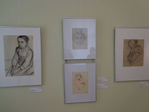 Die Kunst der Frauen