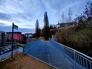 Auf dem Petersberg