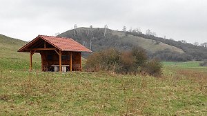 Unterwegs an der Numburg