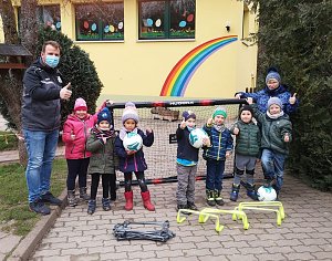 Harztor-Kicker bleiben am Ball