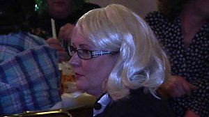 N&auml;rrische Weiber