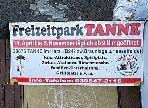 Ferienpark Almsfeld
