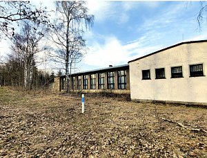 Ferienpark Almsfeld