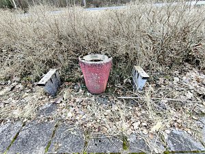 Ferienpark Almsfeld