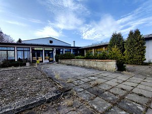 Ferienpark Almsfeld
