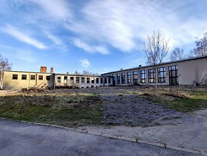 Ferienpark Almsfeld