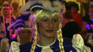 N&auml;rrische Weiber