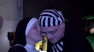 N&auml;rrische Weiber