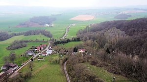 Peter Blei unterwegs in Steinsee