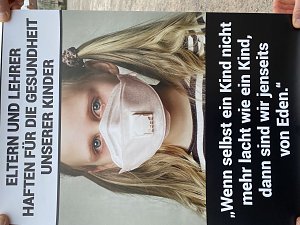 Drei Kundgebungen am 1.Mai