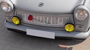 Oldtimer on Tour 