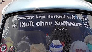 Oldtimer on Tour 