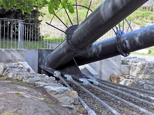 Impressionen aus Bad Frankenhausen