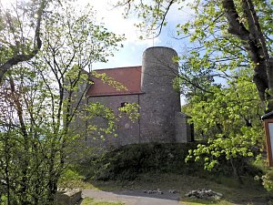 Impressionen aus Bad Frankenhausen