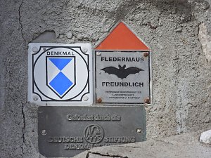 Impressionen aus Bad Frankenhausen